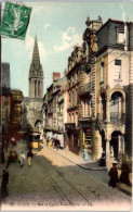 14 CAEN Carte Postale Ancienne /REF -VP6942 - Autres & Non Classés