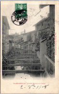 51 SAINTE MENEHOULD Carte Postale Ancienne /REF -VP6755 - Autres & Non Classés