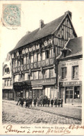 27 GAILLON Carte Postale Ancienne /REF -VP6761 - Autres & Non Classés