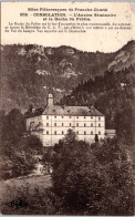 25 LA ROCHE DU PRETRE Carte Postale Ancienne /REF -VP6792 - Sonstige & Ohne Zuordnung