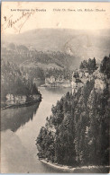 25 BASSIN DU DOUBS Carte Postale Ancienne /REF -VP6791 - Sonstige & Ohne Zuordnung