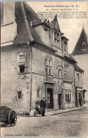 25 BESANCON Carte Postale Ancienne /REF -VP6795 - Sonstige & Ohne Zuordnung