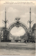 54 NANCY Carte Postale Ancienne /REF -VP6555 - Sonstige & Ohne Zuordnung