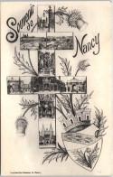 54 NANCY Carte Postale Ancienne /REF -VP6545 - Autres & Non Classés