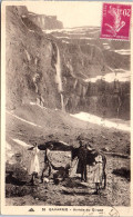 65 GAVARNIE Carte Postale Ancienne /REF -VP6489 - Autres & Non Classés