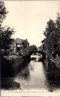 64 SAINT JEAN PIED DE PORT Carte Postale Ancienne /REF -VP6479 - Autres & Non Classés