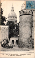 62 BOULOGNE SUR MER Carte Postale Ancienne /REF -VP6380 - Autres & Non Classés