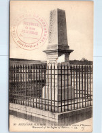 62 BOULOGNE SUR MER Carte Postale Ancienne /REF -VP6393 - Autres & Non Classés