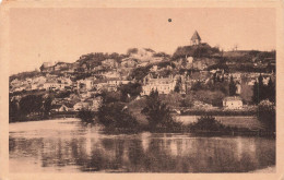 FRANCE - Troo - Vue Générale Côté Sud - Vue Sur La Ville - Carte Postale Ancienne - Vendome