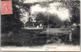 28 LA BAZOCHE GOUET - La Maison Blanche. - Sonstige & Ohne Zuordnung