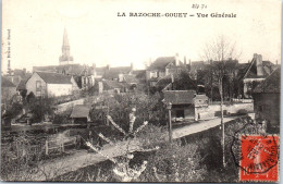 28 LA BAZOCHE GOUET - Vue Generale De La Commune. - Sonstige & Ohne Zuordnung