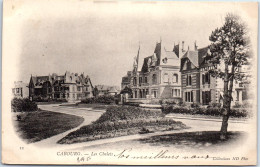 14 CABOURG - Les Chalets. - Sonstige & Ohne Zuordnung