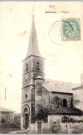 54 HEILLECOURT - L'eglise. - Other & Unclassified