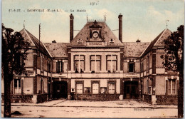28 SAINVILLE - La Mairie. - Sonstige & Ohne Zuordnung