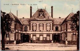 28 SAINVILLE - La Mairie. - Autres & Non Classés