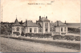 28 NOGENT LE ROI - L'hopital. - Nogent Le Roi