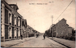 02 LA FERE - Faubourg De Laon  - Other & Unclassified