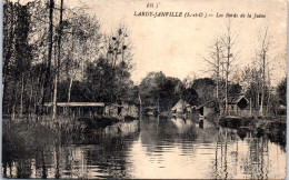 91 LARDY JANVILLE - Les Bords De La Juine  - Sonstige & Ohne Zuordnung