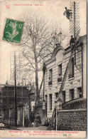 91 ARPAJON - Nouvl Hotel Des Postes Et Telegraphes  - Arpajon