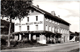 88 LA FORGE - Hotel De La Belle Vallee. - Autres & Non Classés