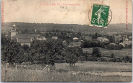 88 LE CERJUS - Vue Vers Bains  - Sonstige & Ohne Zuordnung