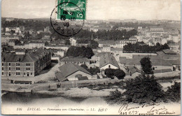 88 EPINAL - Panorama Vers Chantraine. - Epinal