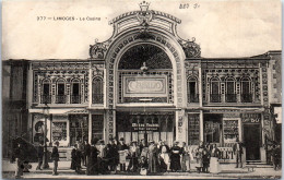 87 LIMOGES - Le Casino. - Limoges