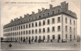 87 LIMOGES - Caserne De Beaupuy  - Limoges