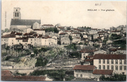 87 BELLAC - Vue Generale. - Bellac