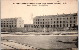 86 CHATELLERAULT - Quartier Laage, Les Nouveaux Batiments - Chatellerault