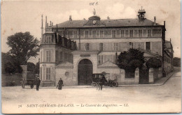 78 SAINT GERMAIN EN LAYE - Le Couvent Des Augustins. - St. Germain En Laye