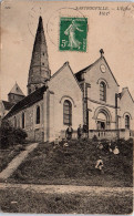 78 SARTROUVILLE - L'eglise  - Sartrouville