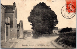 78 BOUAFLE - Le Carrefour Du Tilleul  - Other & Unclassified