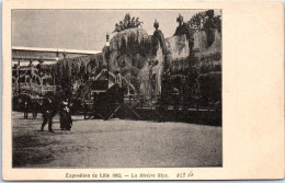 59 LILLE - Exposition De 1902, La Riviere Styx. - Lille