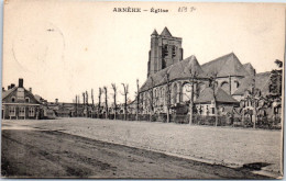 59 ARNERE - L'eglise. - Other & Unclassified