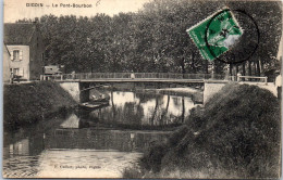 71 DIGOIN - Le Pont Bourdon  - Digoin