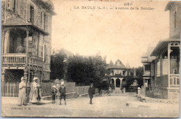 44 LA BAULE - Avenue De La Banche  - La Baule-Escoublac