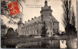 41 THEILLAY - Le CHATEAUde Rere - Other & Unclassified