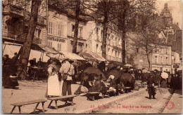 41 BLOIS - Le Marche Au Beurre. - Blois