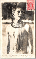 ARGENTINE - Type D'indien Argentin  - Argentinien