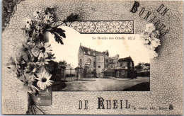 92 RUEIL - Le Moulin Des Gibets. - Rueil Malmaison