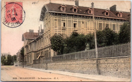 92 BILLANCOURT - Le Sanatorium. - Boulogne Billancourt