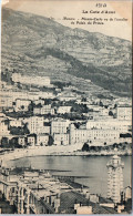 MONTE CARLO - Vue De L'escalier Du Palais Du Prince  - Other & Unclassified