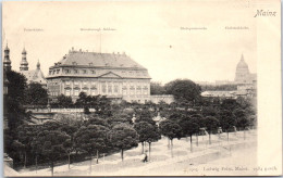 Allemagne - RHENANIE PALATINAT - MAINZ - Vue Partielle  - Autres & Non Classés