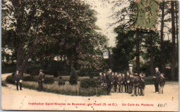 92 RUEIL - Institution Saint Nicolas De Buzenval, Un Coin  - Rueil Malmaison