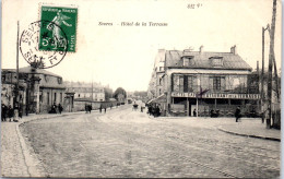 92 SEVRES - Hotel De La Terrasse. - Sevres