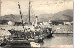 66 BANYULS SUR MER - Bassin Arago. - Banyuls Sur Mer