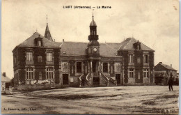 08 LIART - La Mairie. - Other & Unclassified