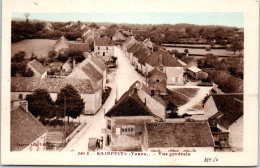 89 SAINPUITS - Vue Generale. - Sonstige & Ohne Zuordnung