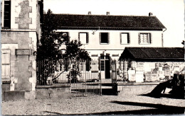 89 PONTIGNY - L'ecole Des Filles  - Pontigny